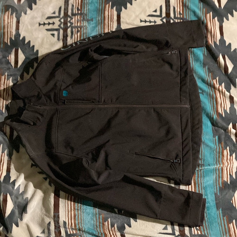 Women’s Cinch Concealed Carry Jacket